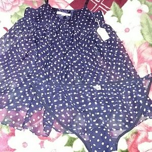 Sleep wear